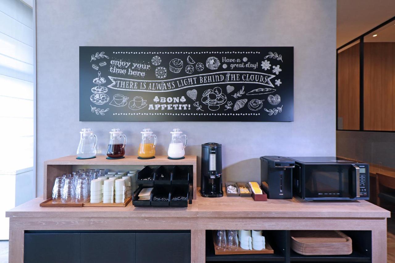 Chisun Hotel Kamata Токио Экстерьер фото