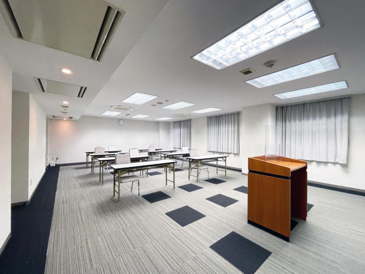 Chisun Hotel Kamata Токио Экстерьер фото