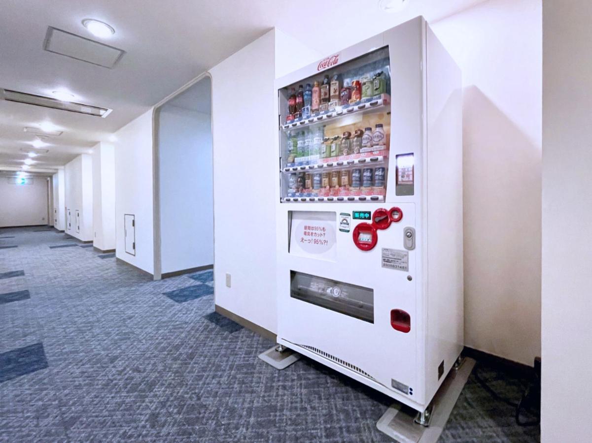 Chisun Hotel Kamata Токио Экстерьер фото