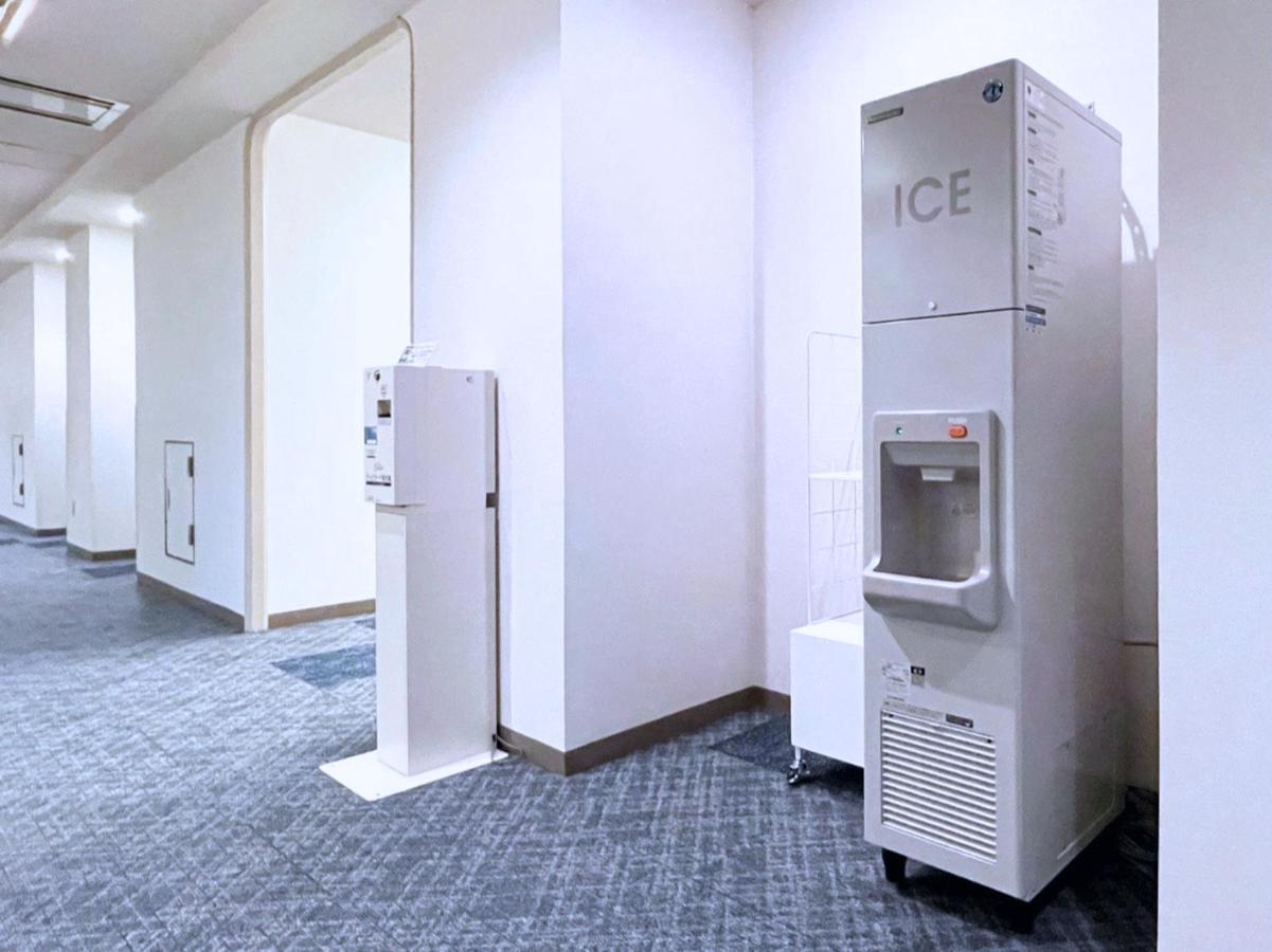 Chisun Hotel Kamata Токио Экстерьер фото