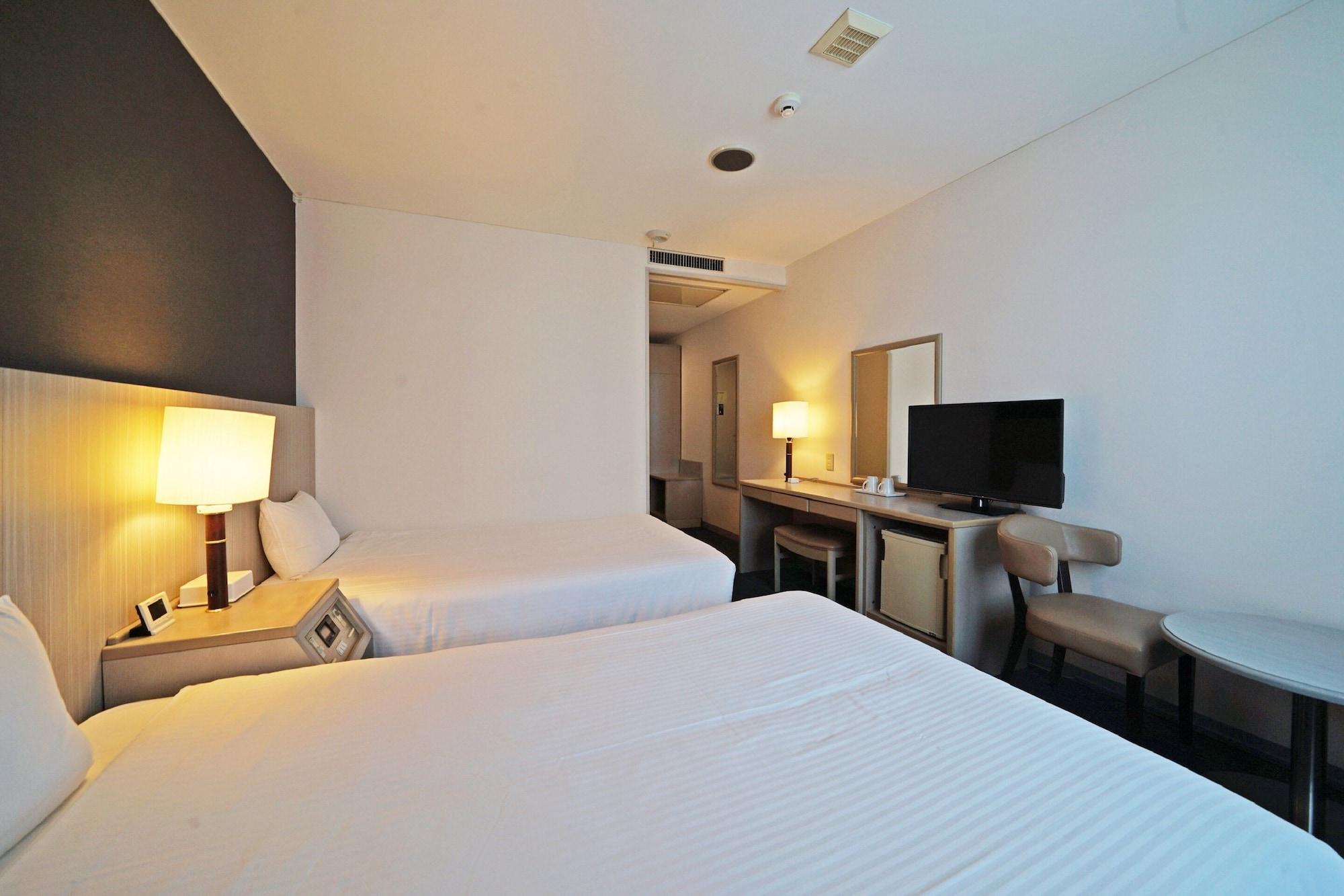 Chisun Hotel Kamata Токио Экстерьер фото