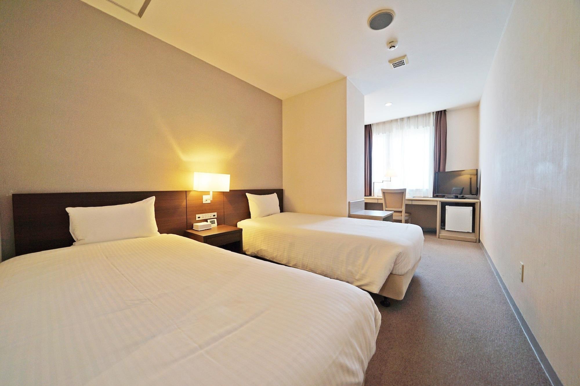 Chisun Hotel Kamata Токио Экстерьер фото