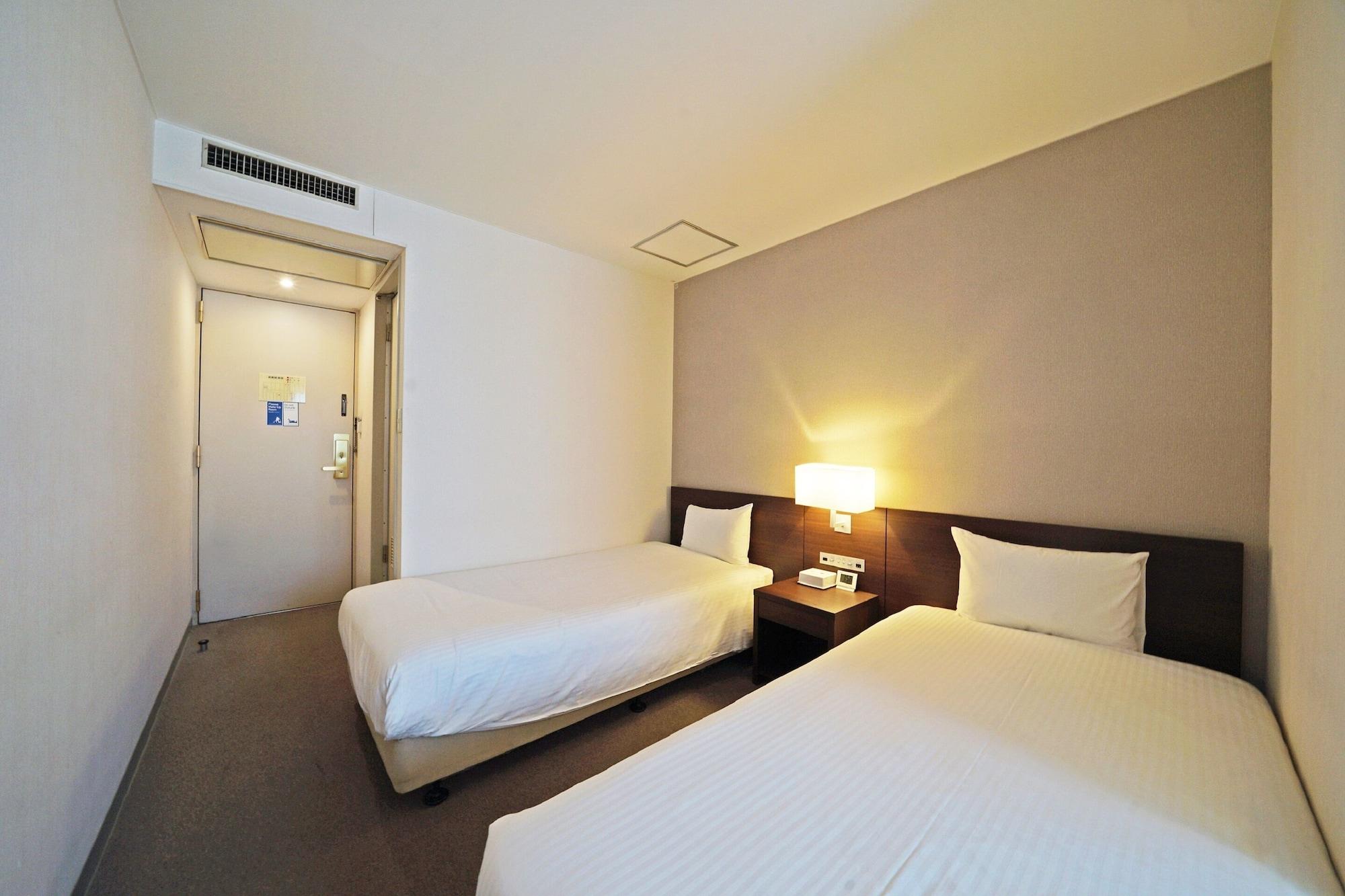 Chisun Hotel Kamata Токио Экстерьер фото