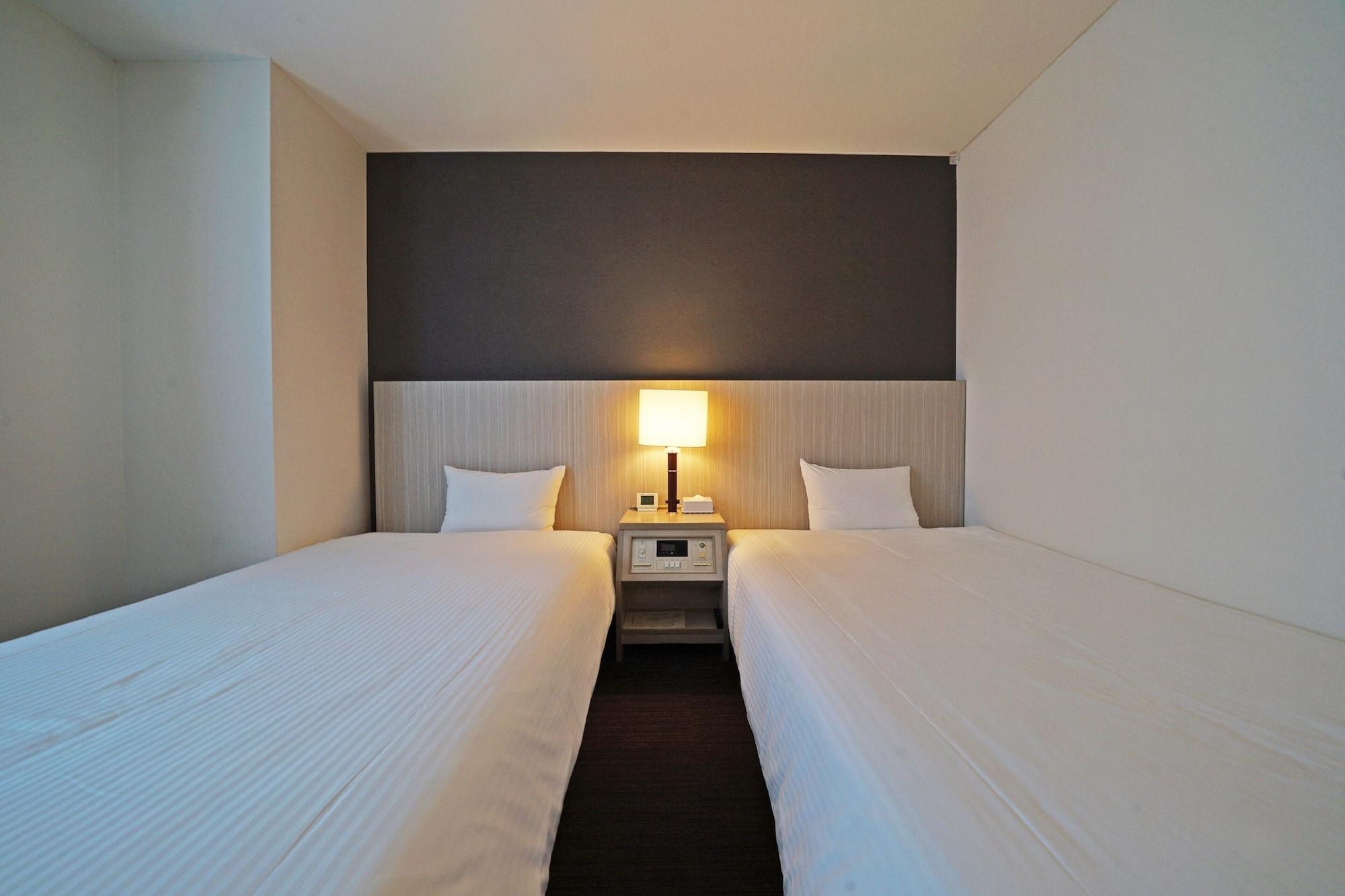 Chisun Hotel Kamata Токио Экстерьер фото