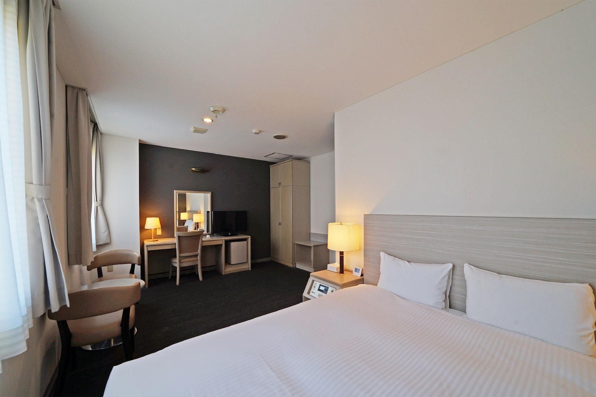 Chisun Hotel Kamata Токио Экстерьер фото