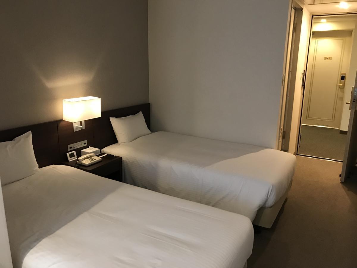 Chisun Hotel Kamata Токио Экстерьер фото