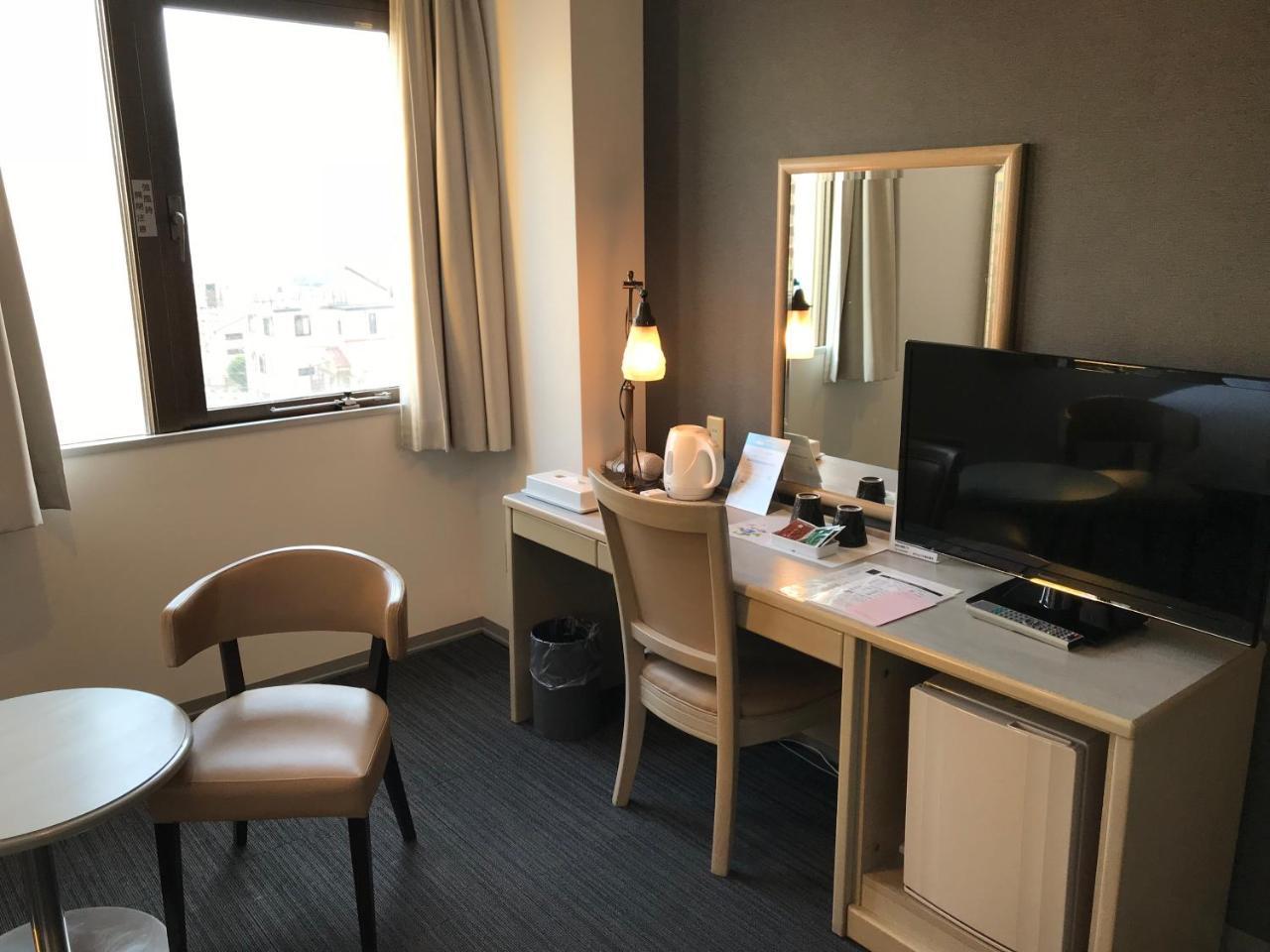 Chisun Hotel Kamata Токио Экстерьер фото