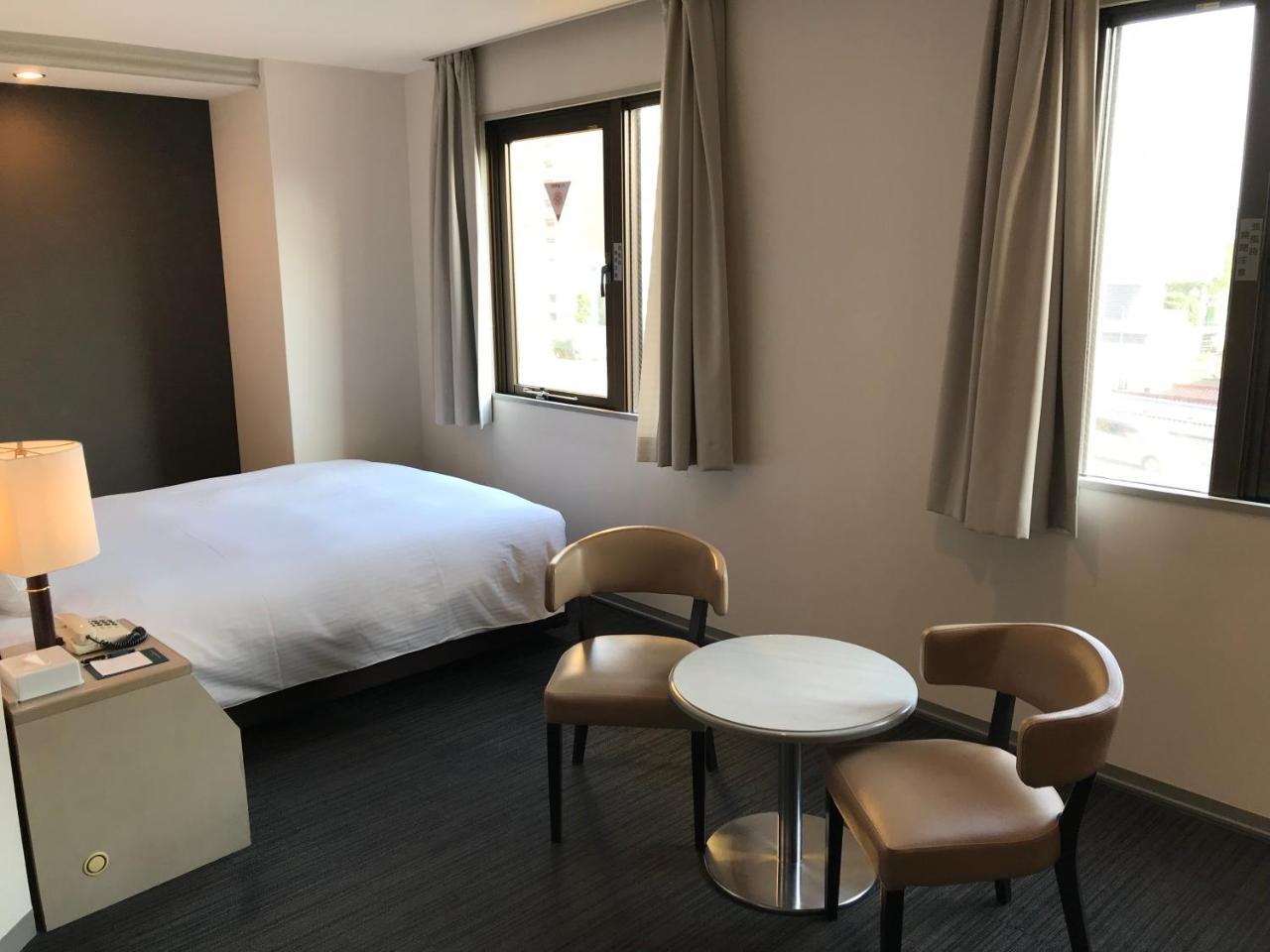 Chisun Hotel Kamata Токио Экстерьер фото