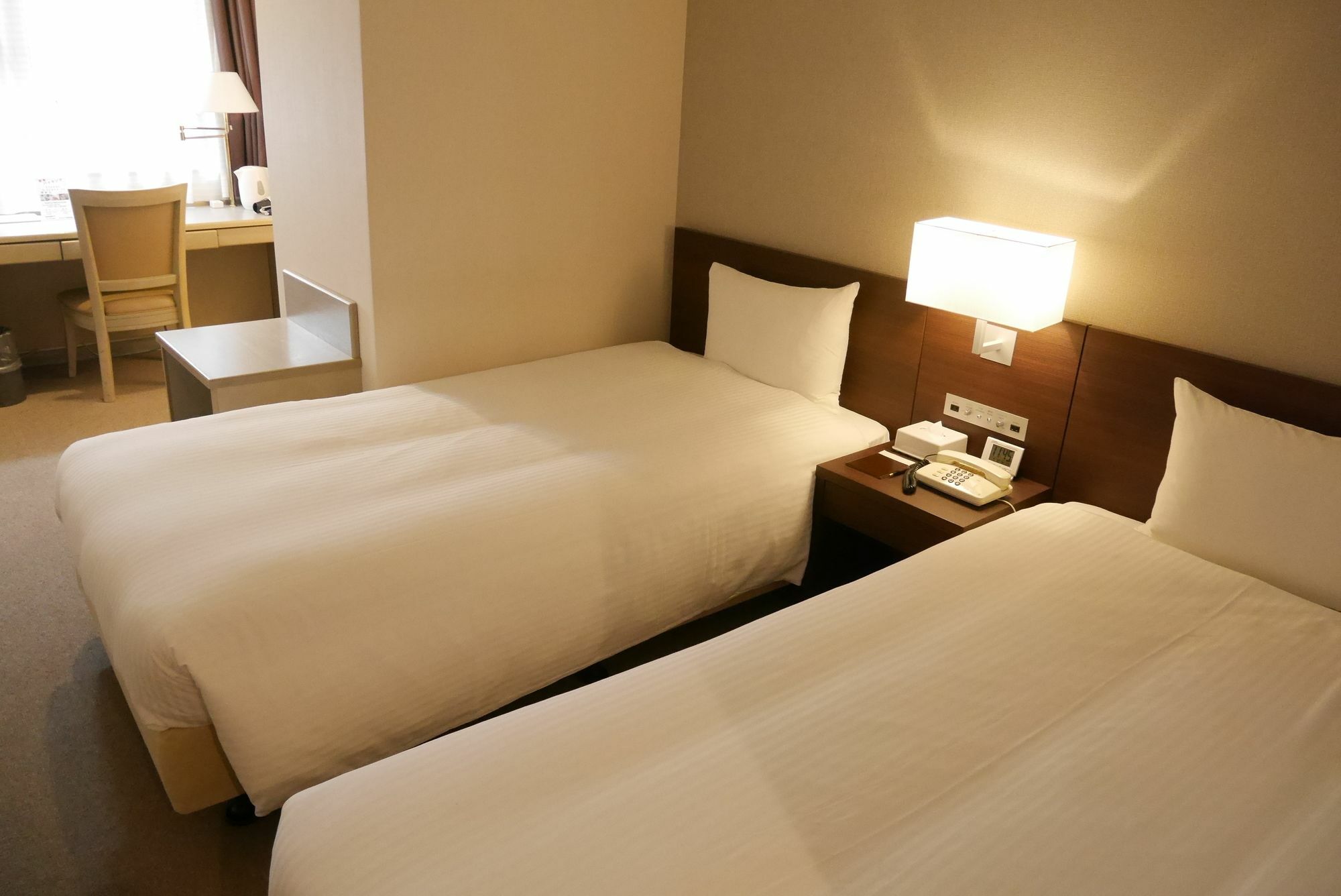 Chisun Hotel Kamata Токио Экстерьер фото