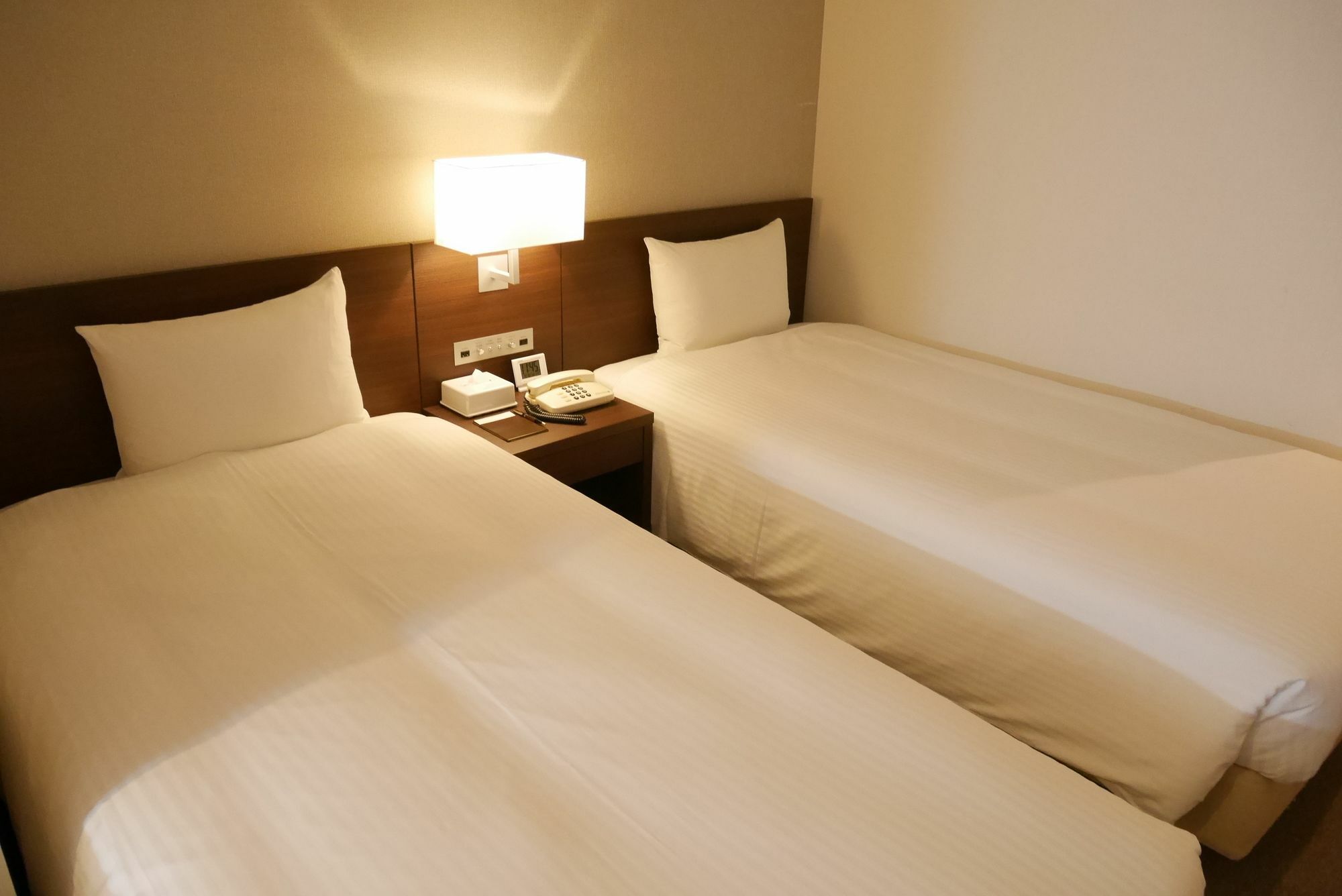 Chisun Hotel Kamata Токио Экстерьер фото
