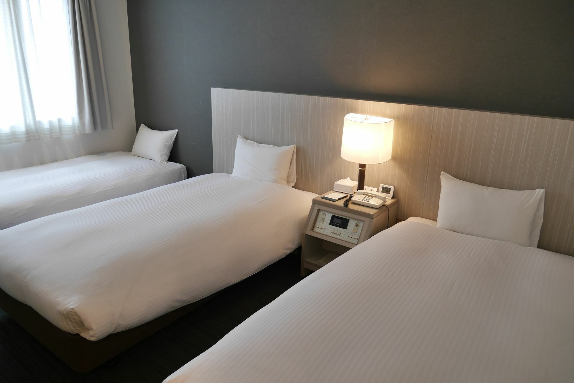 Chisun Hotel Kamata Токио Экстерьер фото