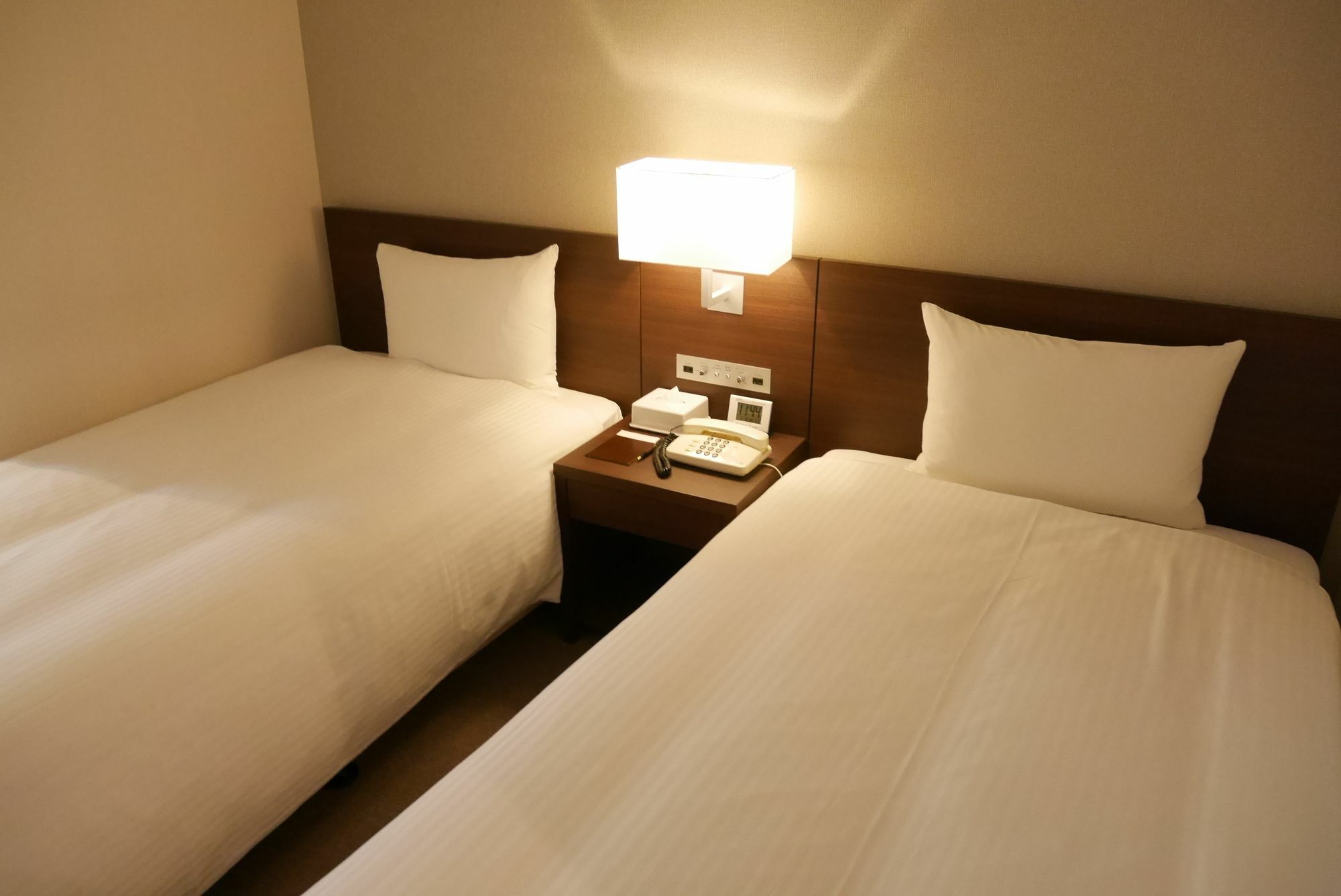 Chisun Hotel Kamata Токио Экстерьер фото