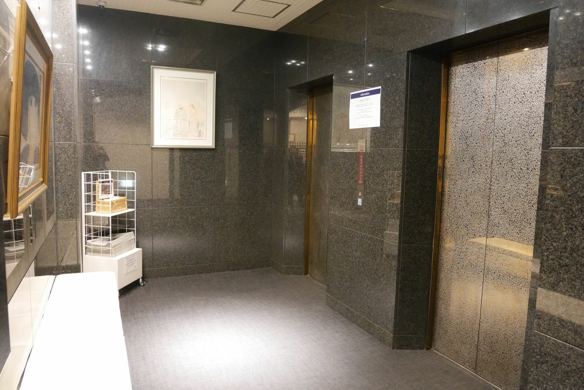 Chisun Hotel Kamata Токио Экстерьер фото