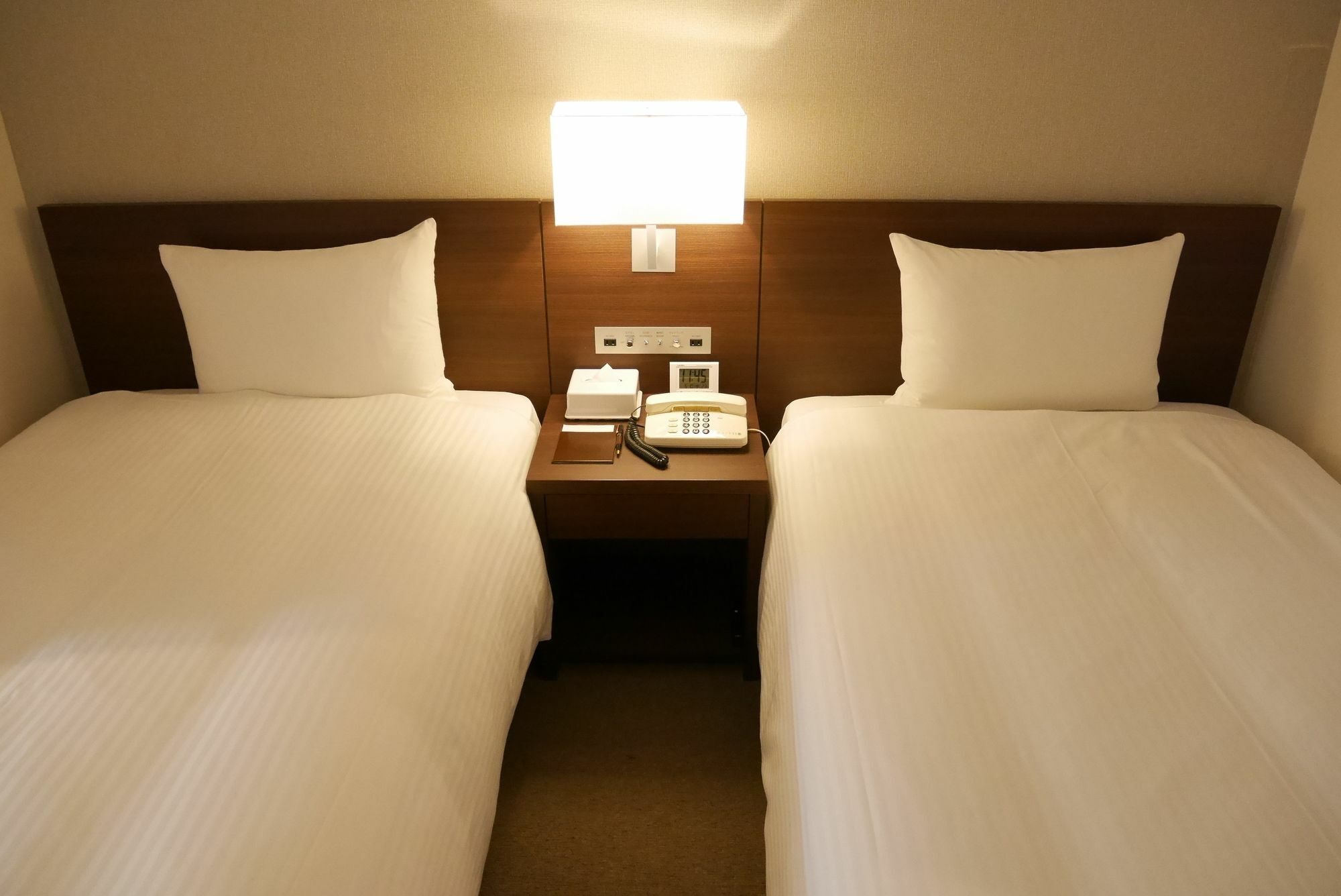 Chisun Hotel Kamata Токио Экстерьер фото