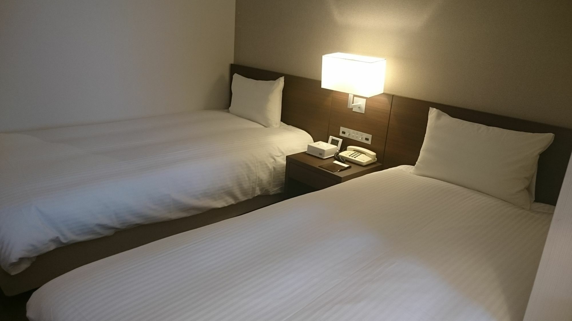 Chisun Hotel Kamata Токио Экстерьер фото